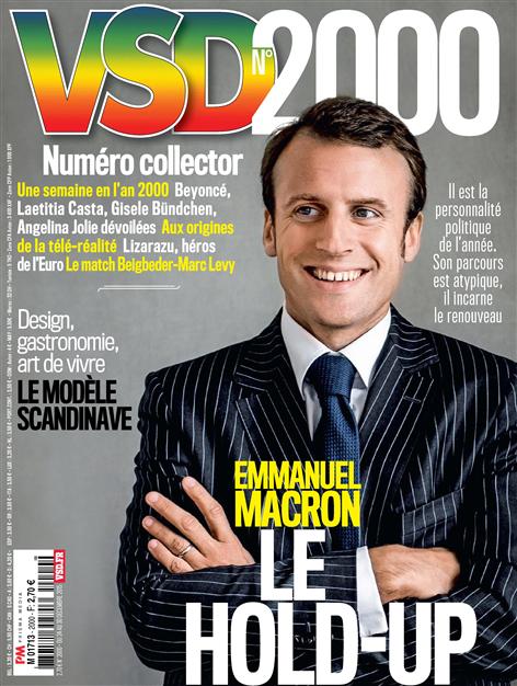VSDNUM2000
