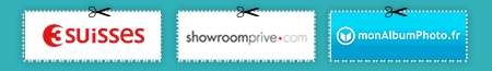 3suisses - Showroomprivé - MonAlbumphoto 3suisses - Showroomprivé - MonAlbumphoto