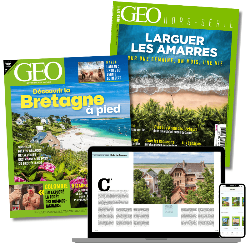 GEO