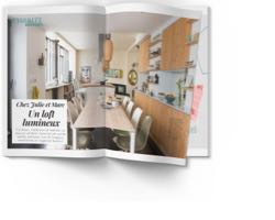 doublepage Bienvenue chez vous