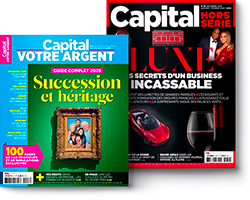 couverture Capital