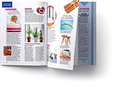 doublepage Femme Actuelle Senior
