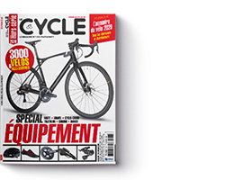 couverture Le Cycle