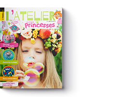 couverture Les Petites Princesses