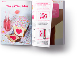 doublepage Les Petites Princesses