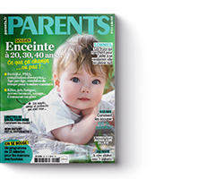 couverture Parents