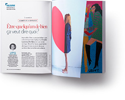 doublepage Psychologies
