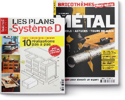 couverture Système D