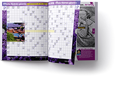 doublepage Télé Loisirs Jeux