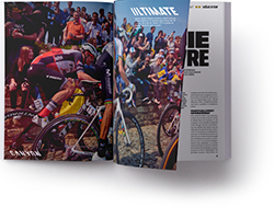 Velo magazine outlet abonnement