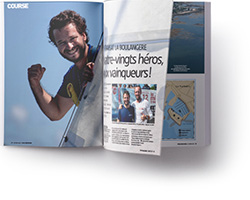 doublepage Voile
