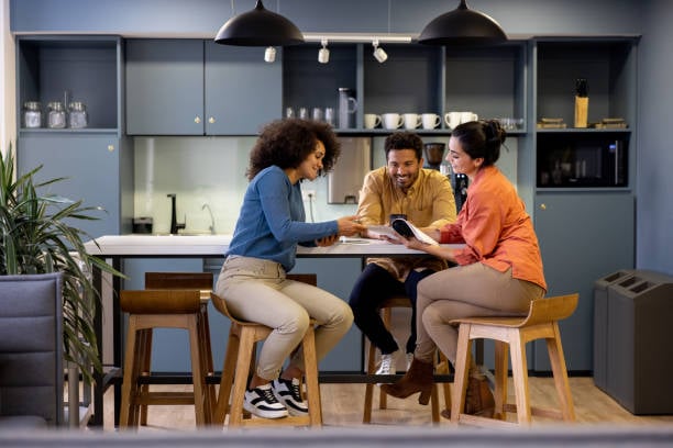 Abonnements presse pour entreprises