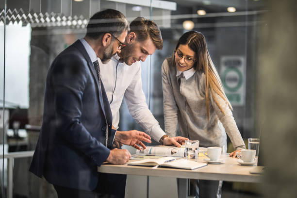 Abonnements presse entreprise