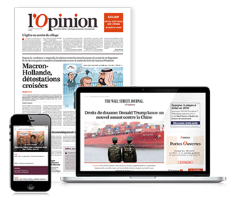 L'Opinion