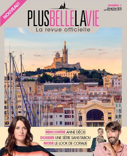 plus belle la vie