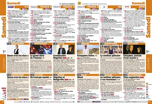 programme