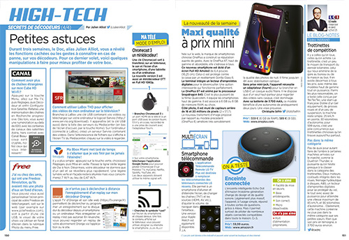 technophile
