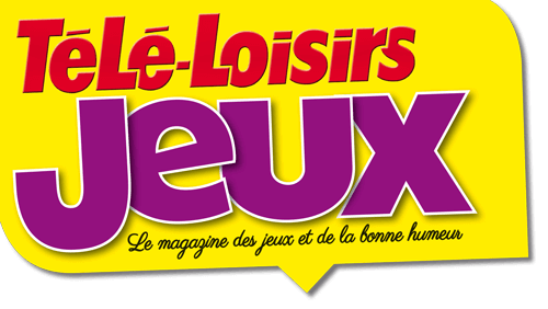 Télé Loisirs Jeux