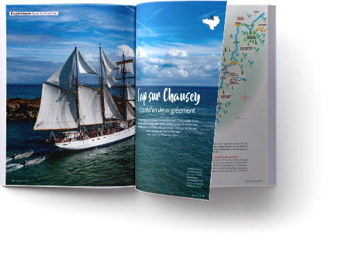doublepage vao